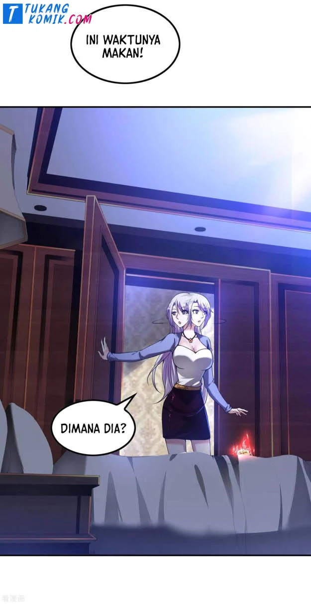 Useless First Son-In-Law chapter 63 halaman 40