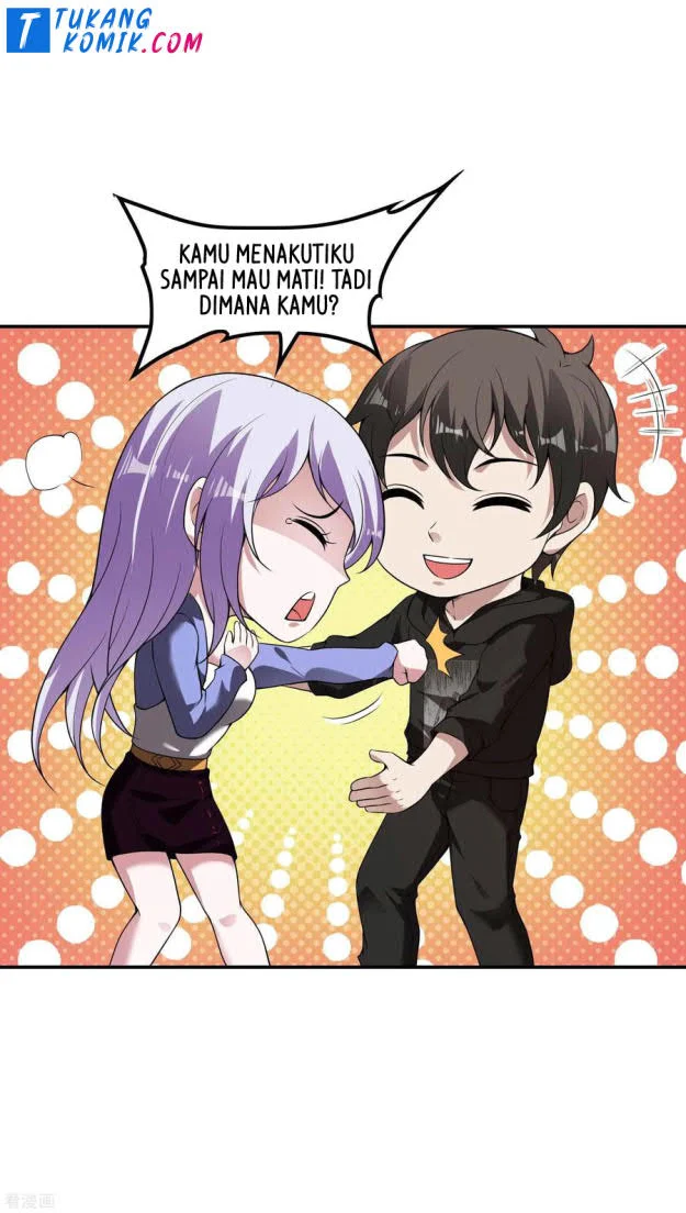 Useless First Son-In-Law chapter 63 halaman 42
