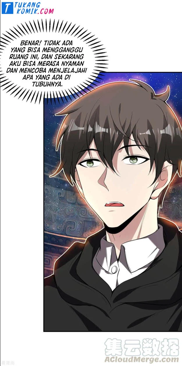 Useless First Son-In-Law chapter 63 halaman 50