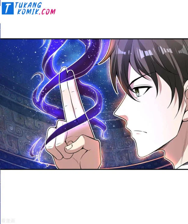 Useless First Son-In-Law chapter 63 halaman 52