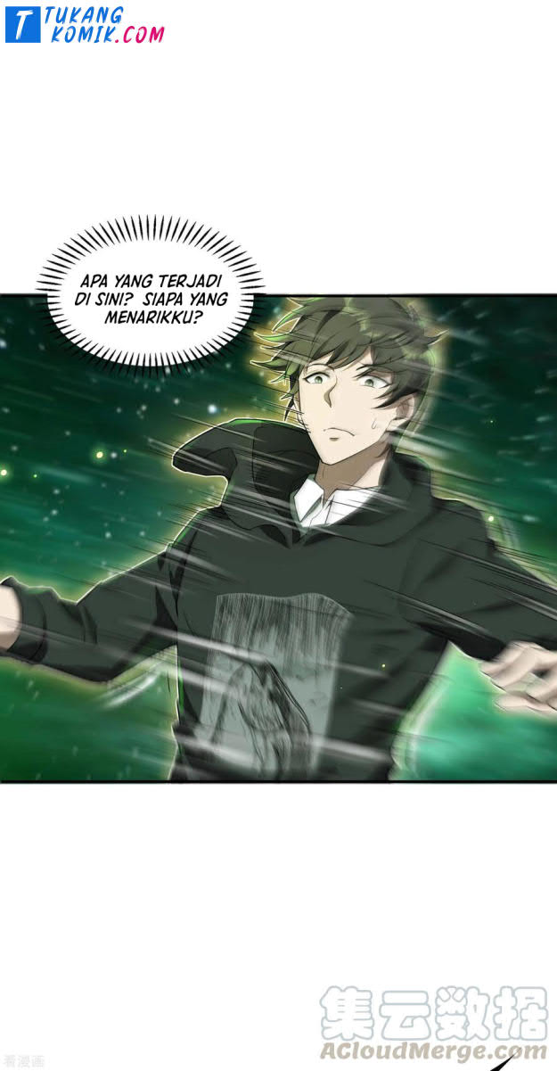 Useless First Son-In-Law chapter 64 halaman 6