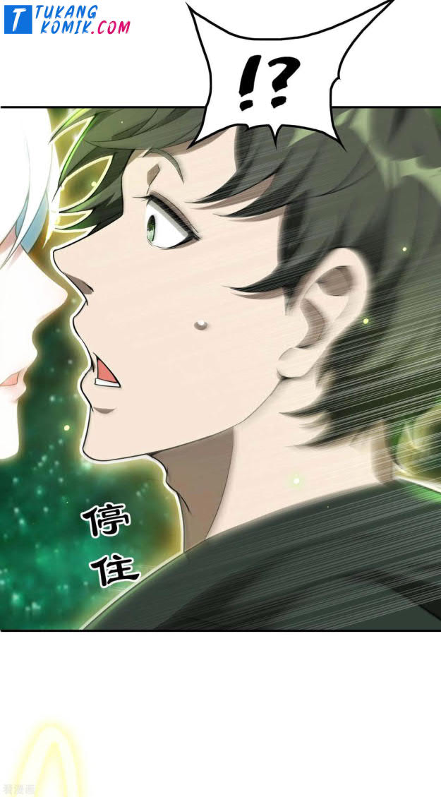 Useless First Son-In-Law chapter 64 halaman 7