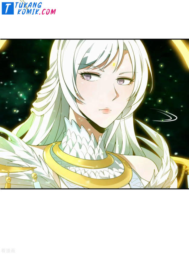 Useless First Son-In-Law chapter 64 halaman 9