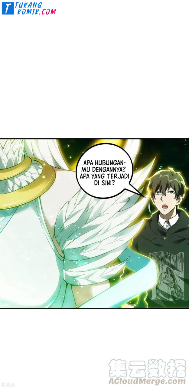 Useless First Son-In-Law chapter 64 halaman 14