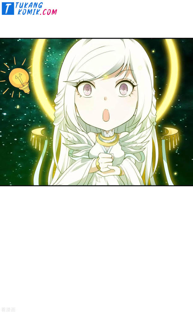 Useless First Son-In-Law chapter 64 halaman 19