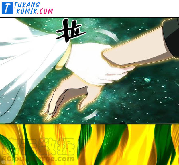 Useless First Son-In-Law chapter 64 halaman 24
