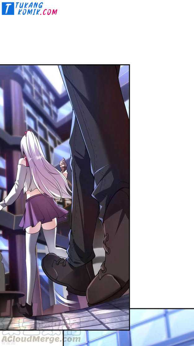 Useless First Son-In-Law chapter 65 halaman 6