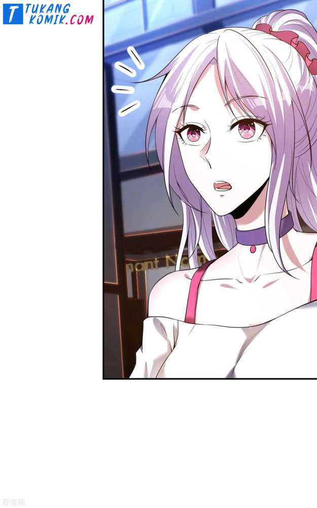 Useless First Son-In-Law chapter 65 halaman 7