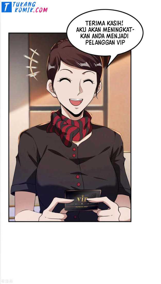 Useless First Son-In-Law chapter 65 halaman 15