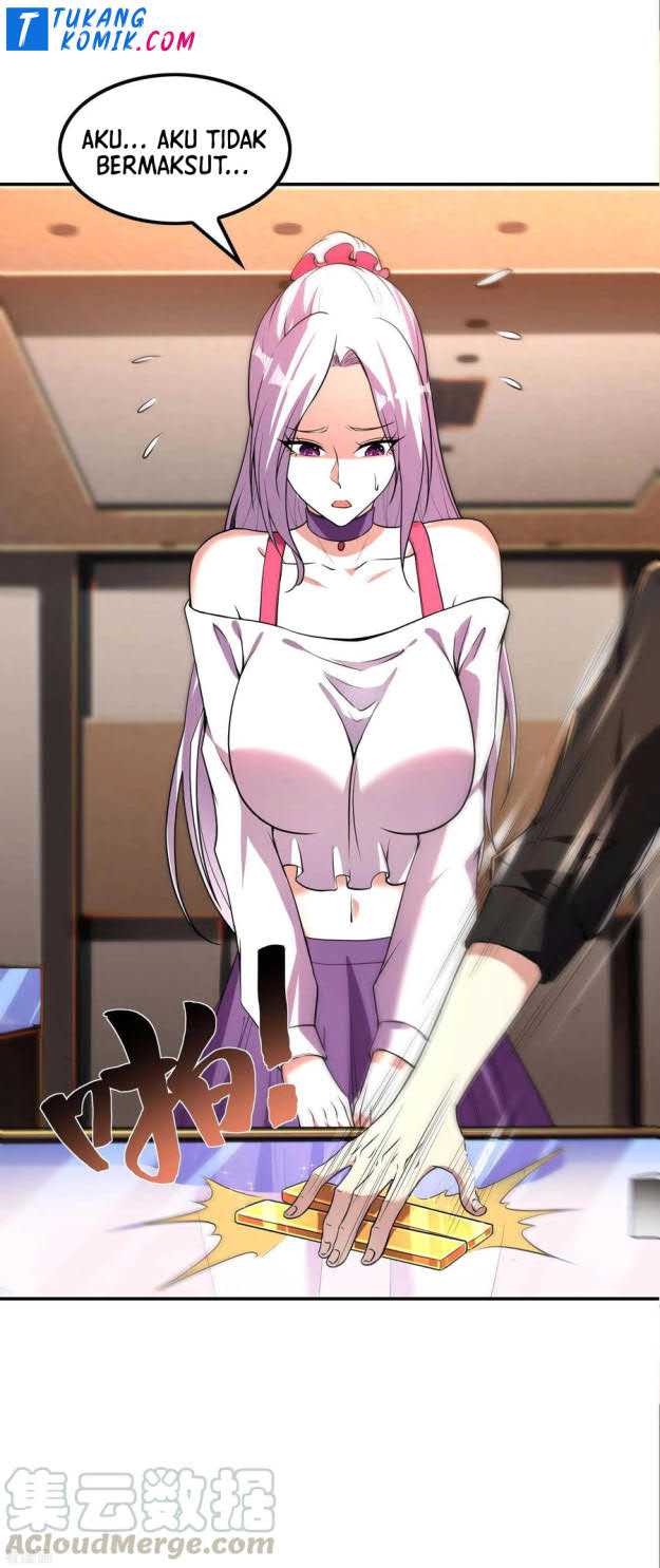 Useless First Son-In-Law chapter 65 halaman 22