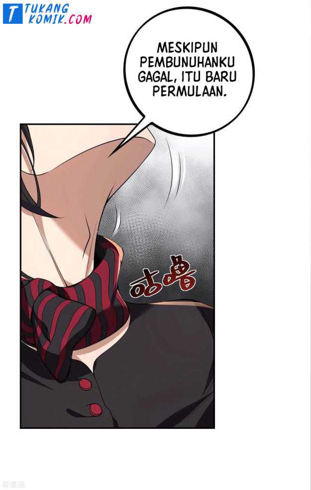 Useless First Son-In-Law chapter 65 halaman 31