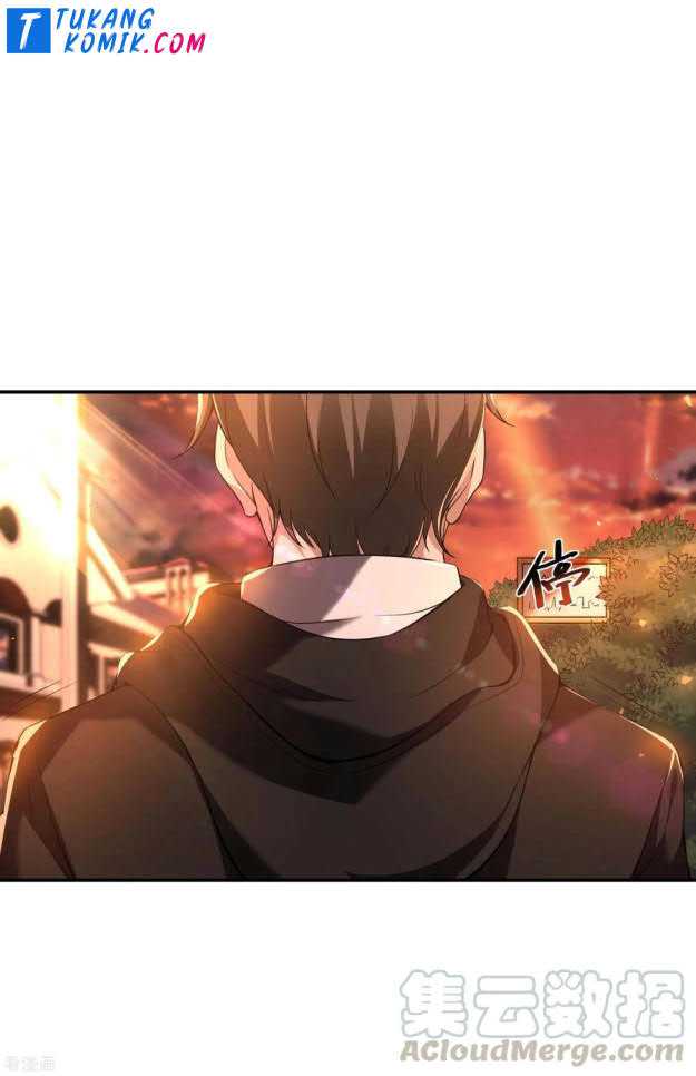 Useless First Son-In-Law chapter 65 halaman 42