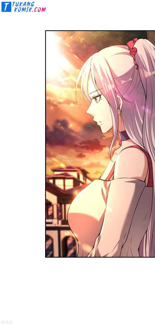 Useless First Son-In-Law chapter 65 halaman 43