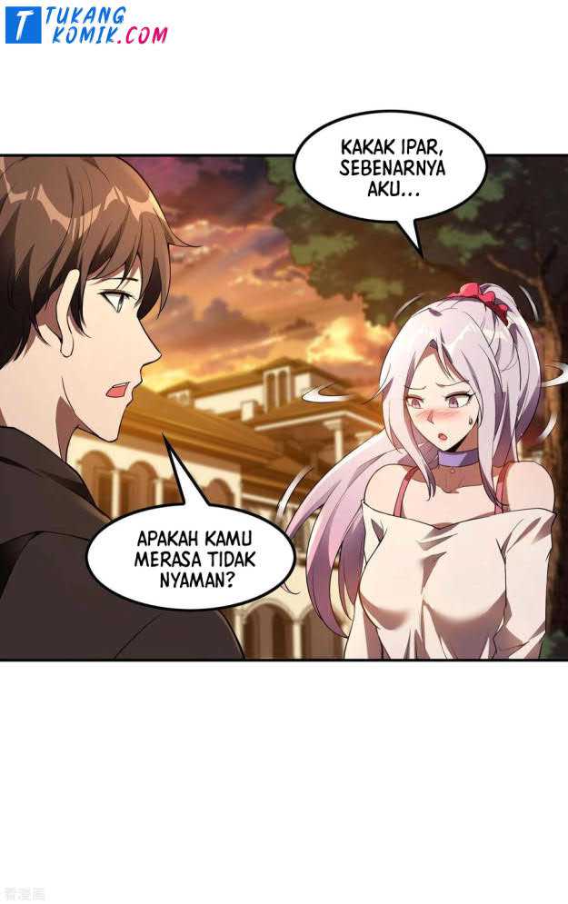 Useless First Son-In-Law Bab 66 halaman 5