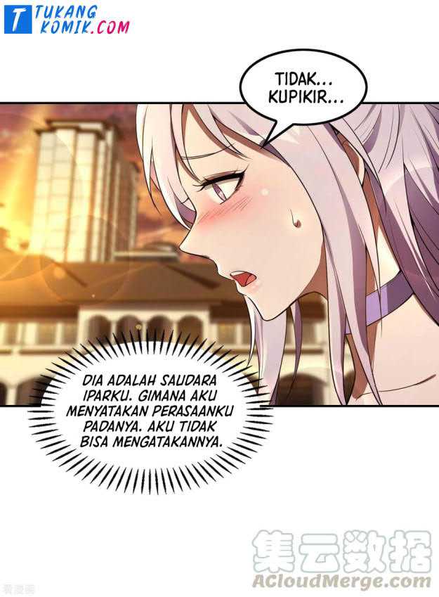 Useless First Son-In-Law Bab 66 halaman 6