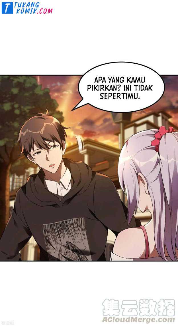 Useless First Son-In-Law Bab 66 halaman 10