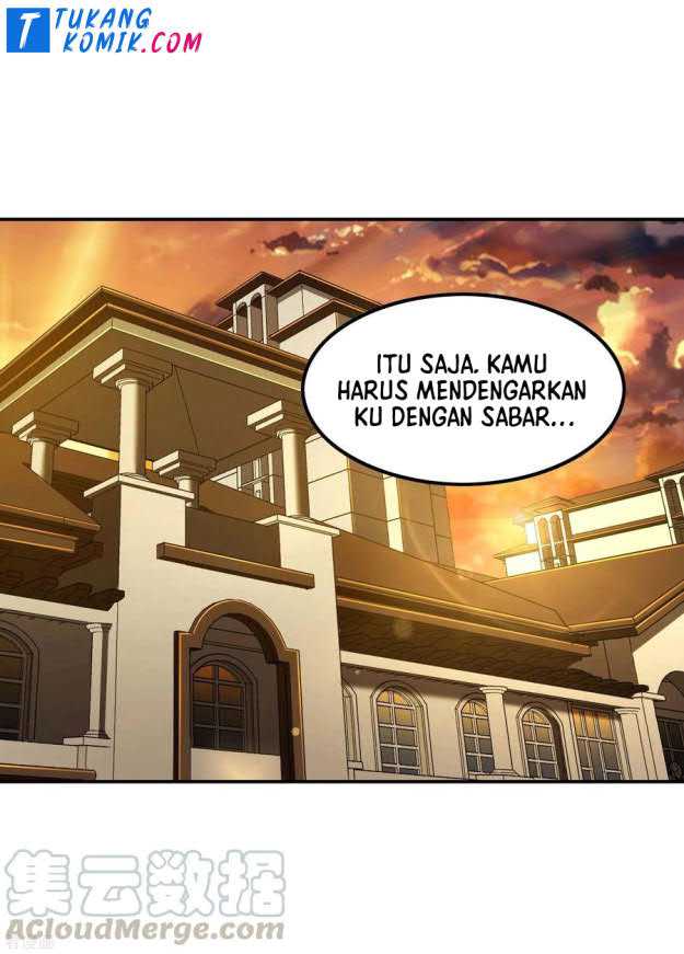 Useless First Son-In-Law Bab 66 halaman 12