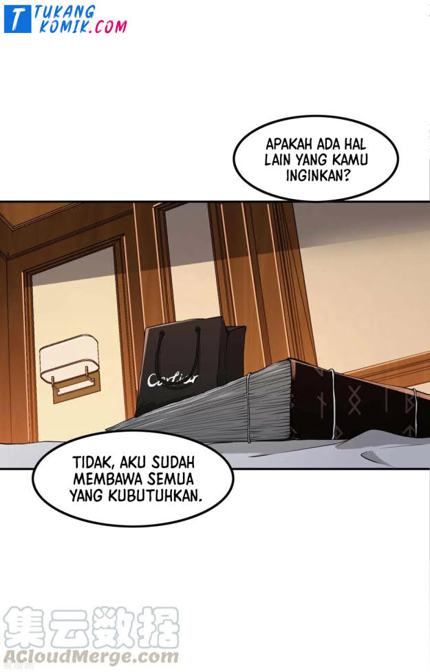 Useless First Son-In-Law Bab 67 halaman 5