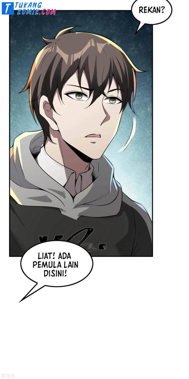 Useless First Son-In-Law Bab 67 halaman 45