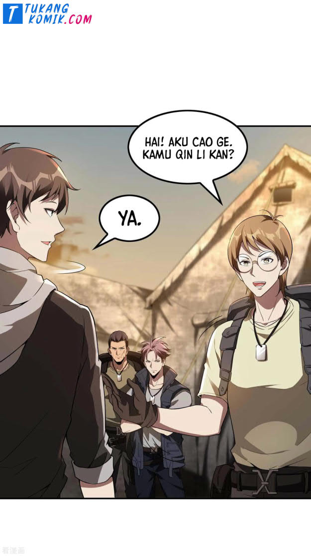 Useless First Son-In-Law chapter 68 halaman 6