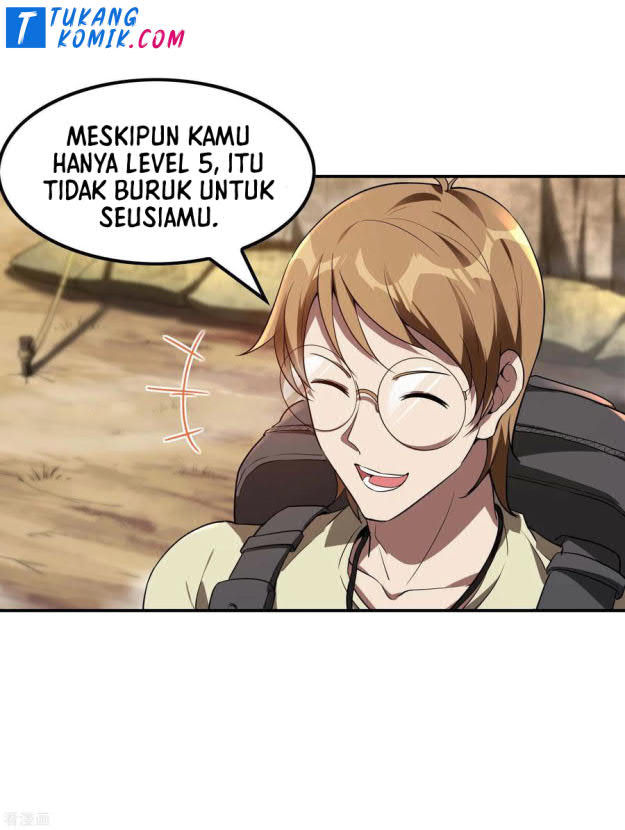 Useless First Son-In-Law chapter 68 halaman 7