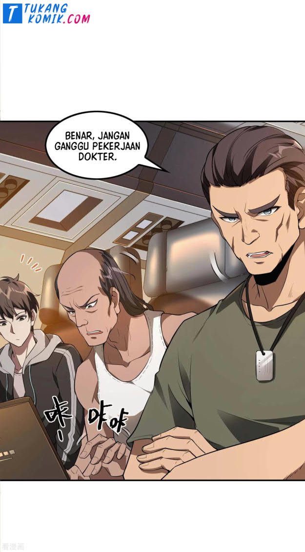 Useless First Son-In-Law chapter 68 halaman 24