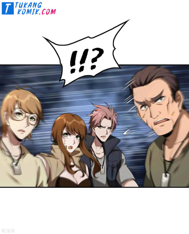 Useless First Son-In-Law chapter 68 halaman 36