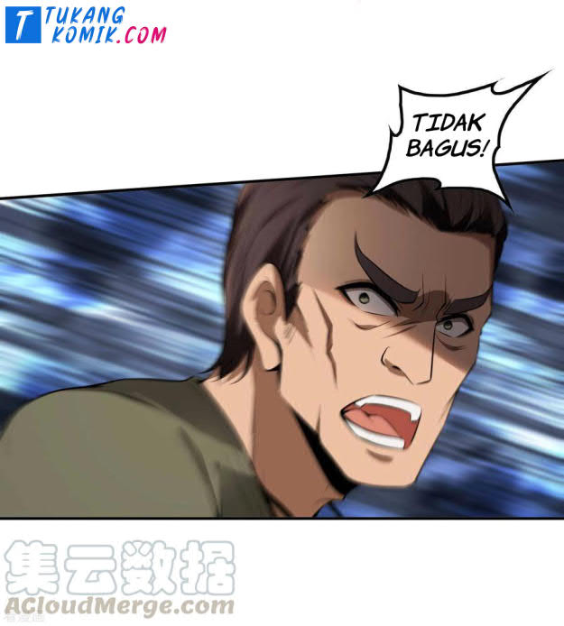 Useless First Son-In-Law chapter 68 halaman 38