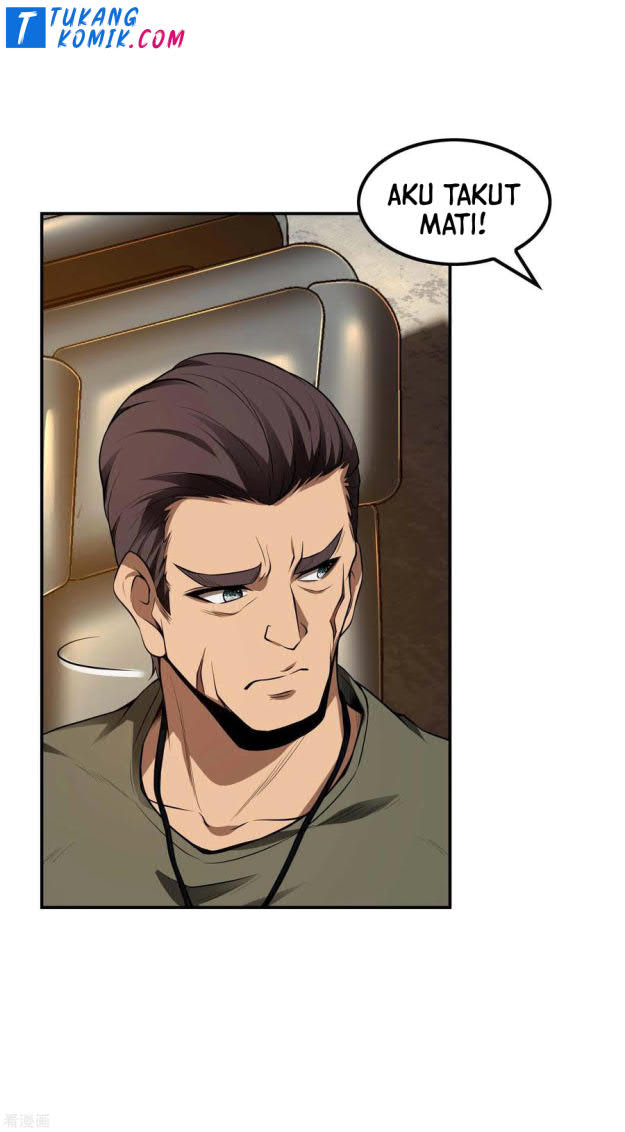 Useless First Son-In-Law chapter 68 halaman 43