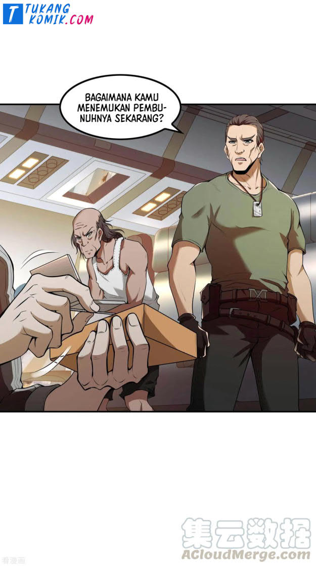 Useless First Son-In-Law chapter 69 halaman 4