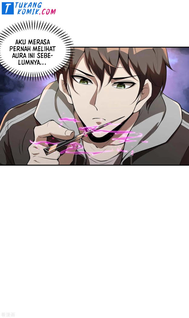 Useless First Son-In-Law chapter 69 halaman 7