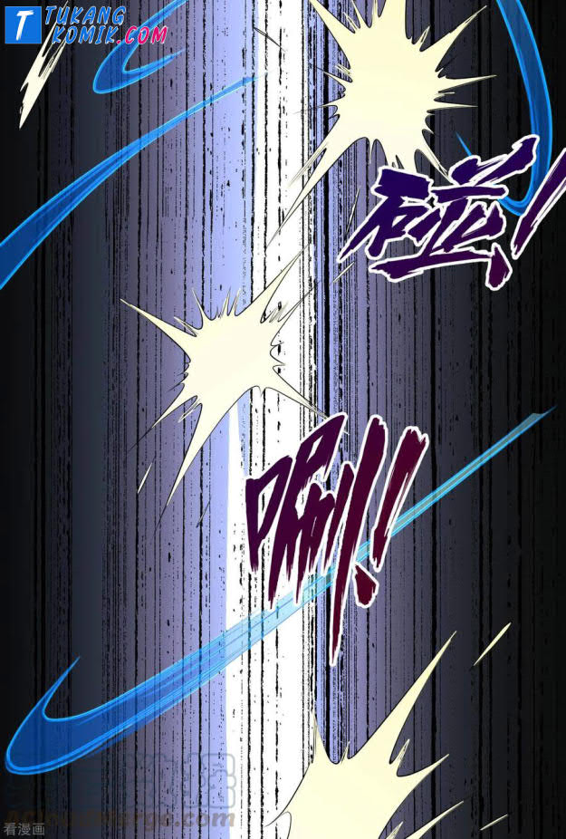 Useless First Son-In-Law chapter 69 halaman 24