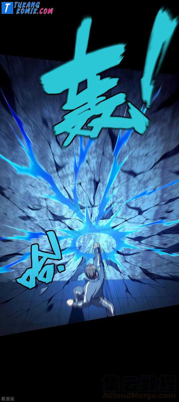 Useless First Son-In-Law chapter 70 halaman 14