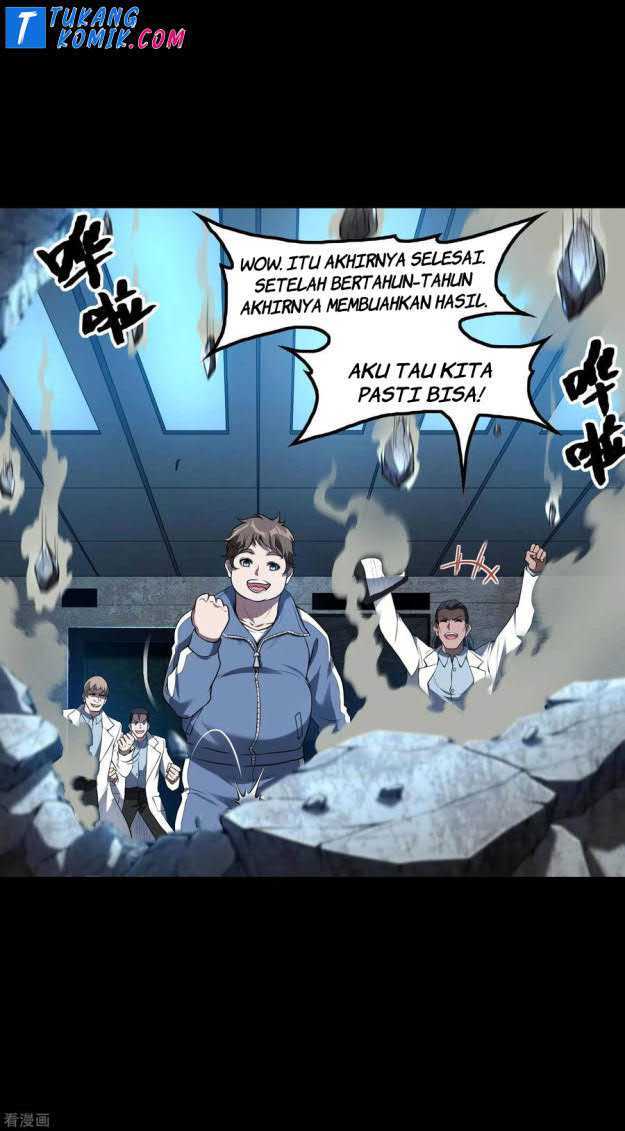 Useless First Son-In-Law chapter 70 halaman 15