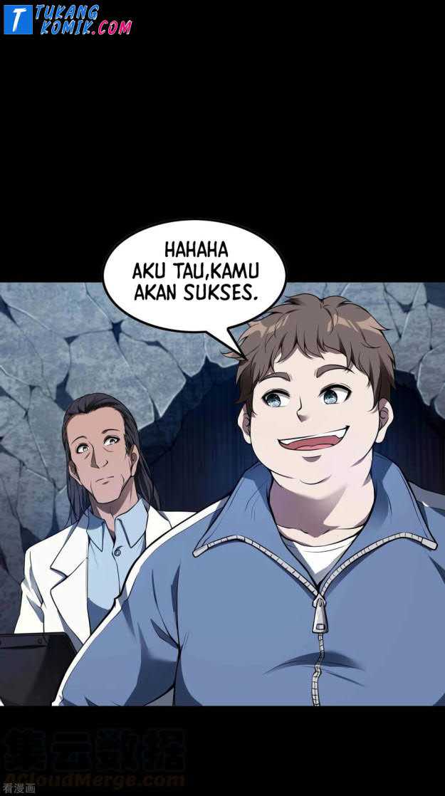 Useless First Son-In-Law chapter 70 halaman 17