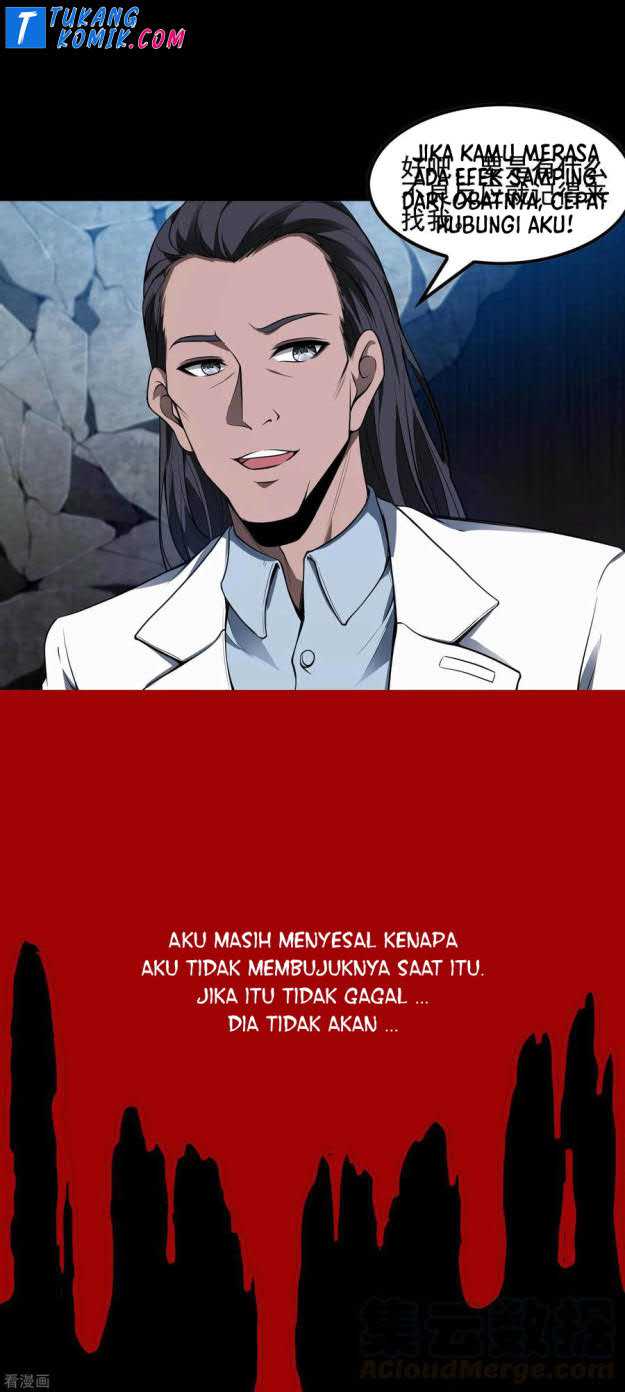 Useless First Son-In-Law chapter 70 halaman 20