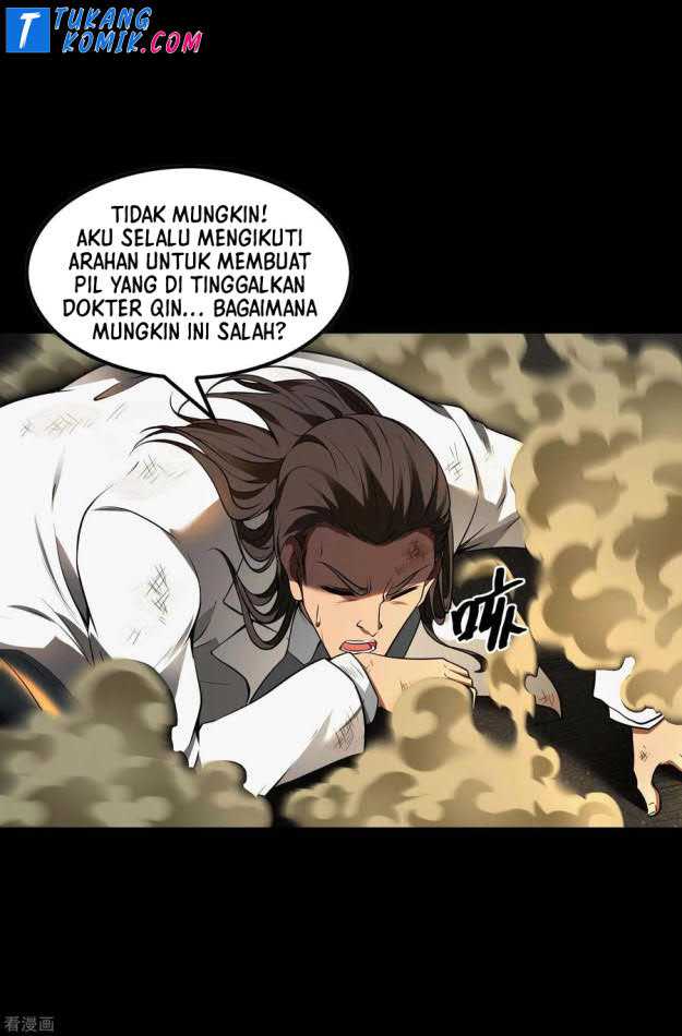 Useless First Son-In-Law chapter 70 halaman 24