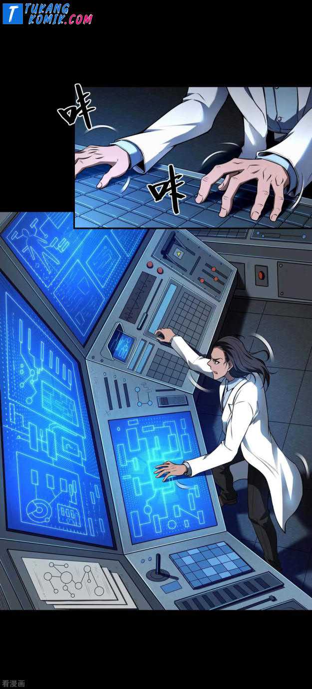 Useless First Son-In-Law chapter 70 halaman 25