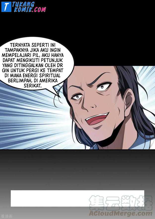 Useless First Son-In-Law chapter 70 halaman 26
