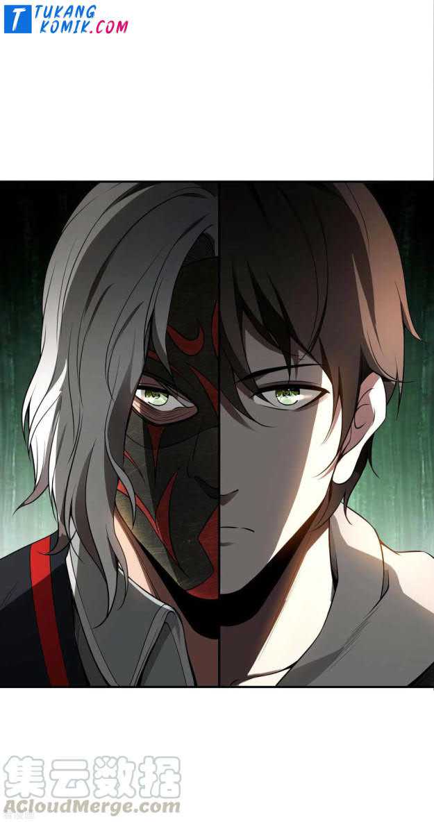 Useless First Son-In-Law chapter 70 halaman 41