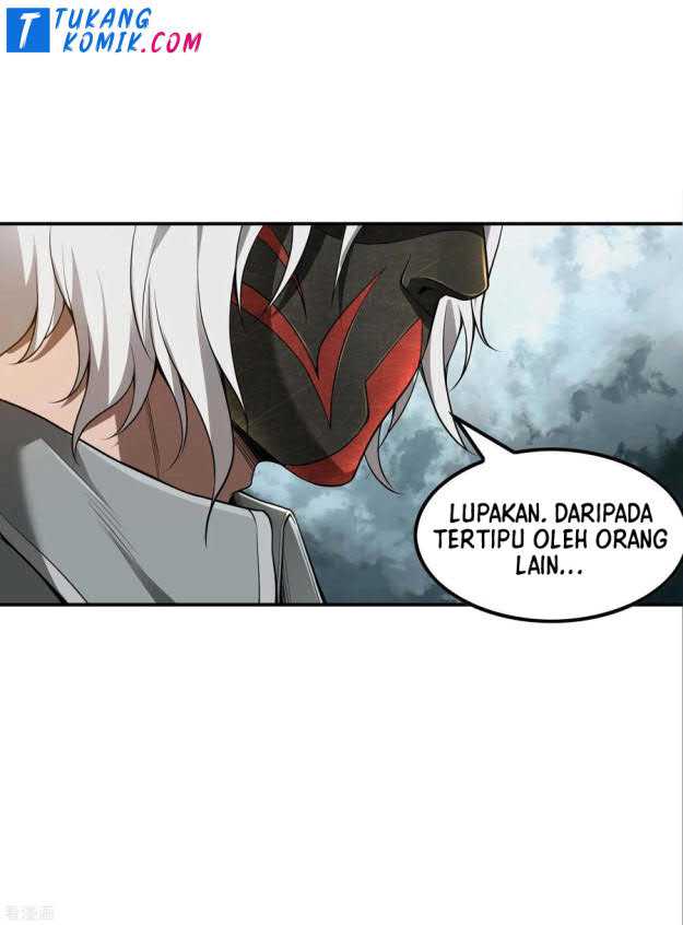 Useless First Son-In-Law chapter 70 halaman 42