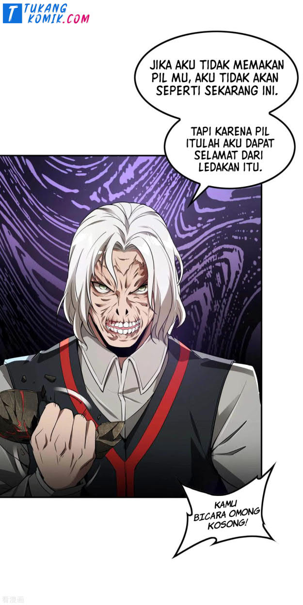 Useless First Son-In-Law chapter 71 halaman 5