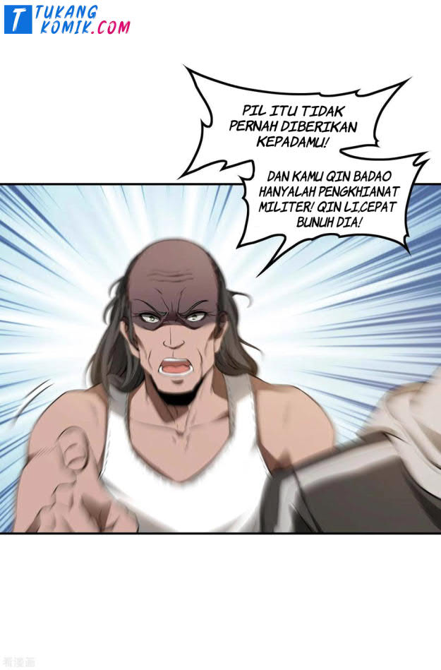 Useless First Son-In-Law chapter 71 halaman 6