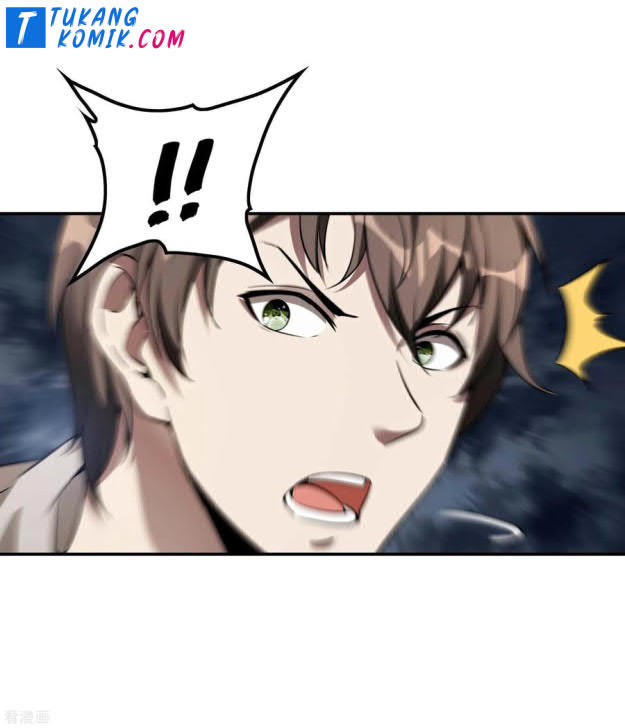 Useless First Son-In-Law chapter 71 halaman 7