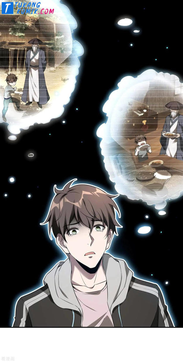 Useless First Son-In-Law chapter 71 halaman 9