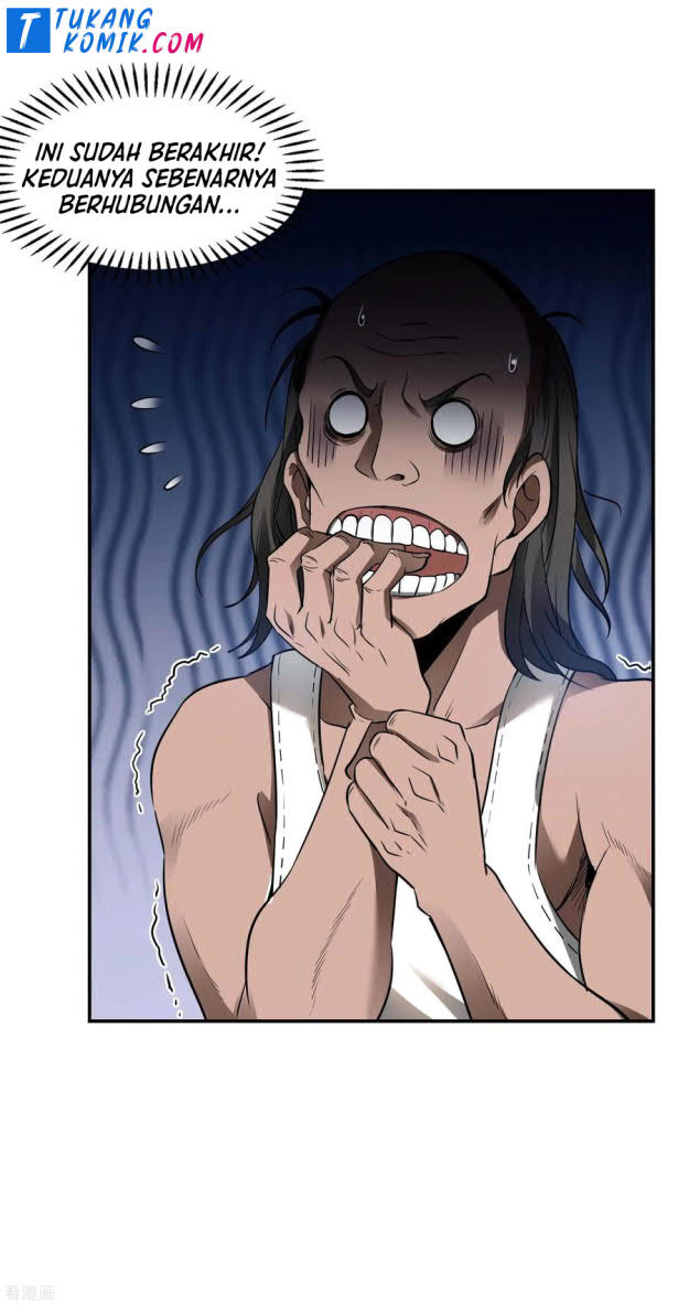 Useless First Son-In-Law chapter 71 halaman 11