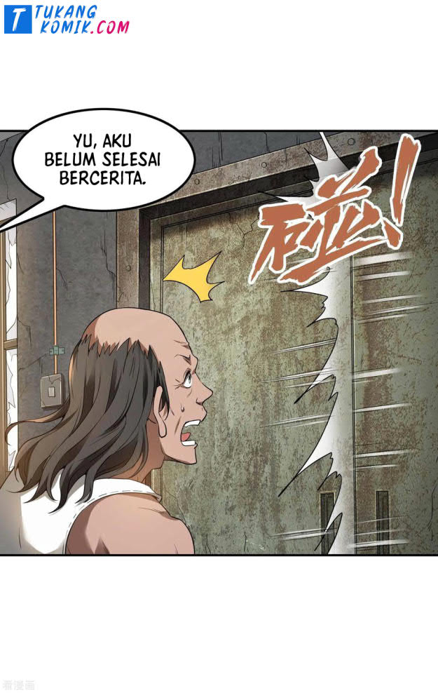 Useless First Son-In-Law chapter 71 halaman 13