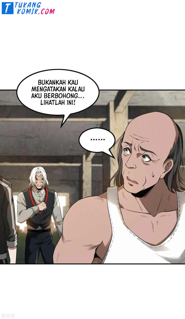 Useless First Son-In-Law chapter 71 halaman 14