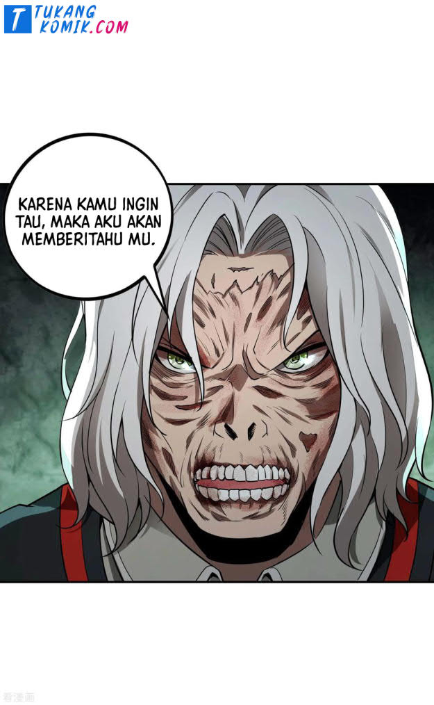 Useless First Son-In-Law chapter 71 halaman 16