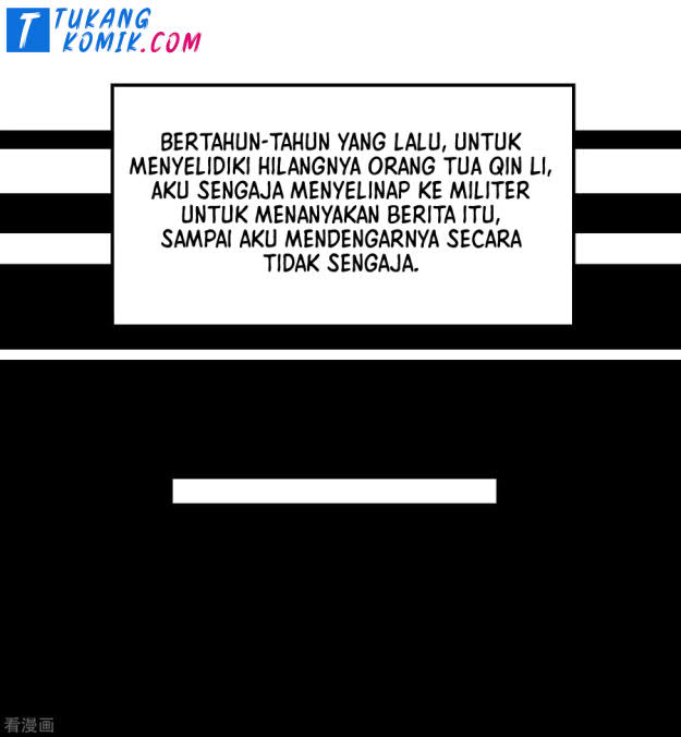 Useless First Son-In-Law chapter 71 halaman 17
